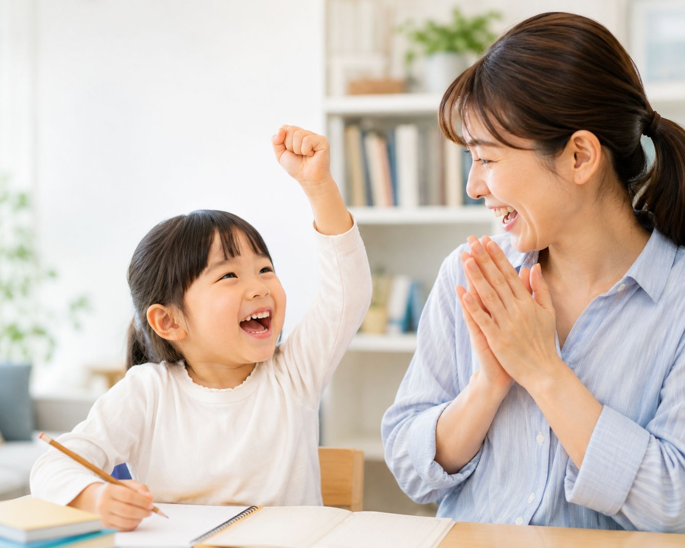 子どもの活動風景